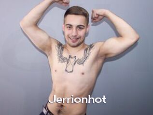 Jerrionhot