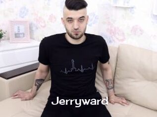 Jerryward