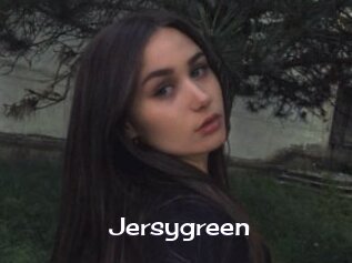 Jersygreen