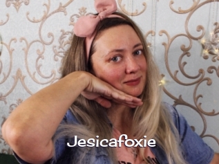 Jesicafoxie