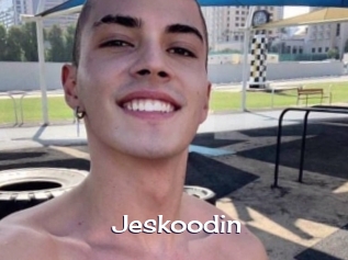 Jeskoodin