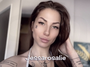 Jessarosalie