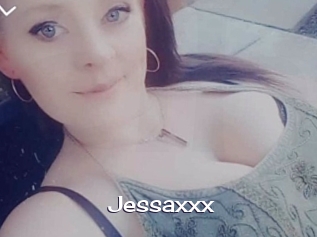 Jessaxxx