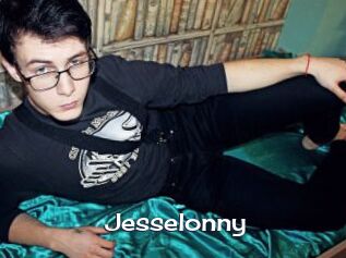 Jesselonny