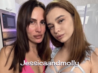 Jessicaandmolly