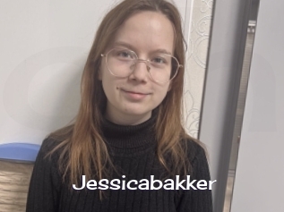 Jessicabakker