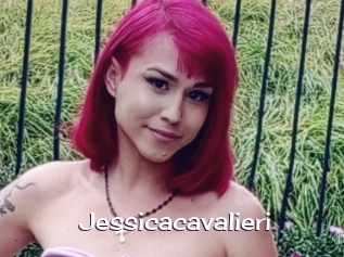 Jessicacavalieri