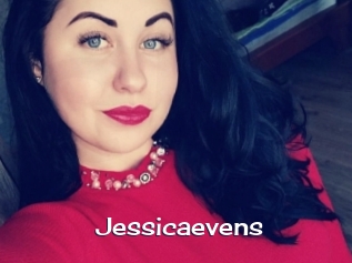 Jessicaevens