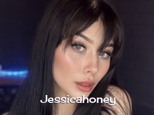 Jessicahoney