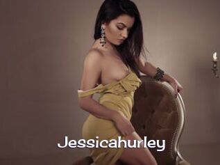 Jessicahurley