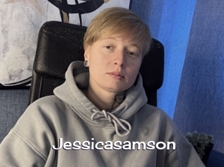 Jessicasamson