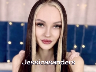 Jessicasanders