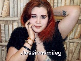 Jessicasmiley