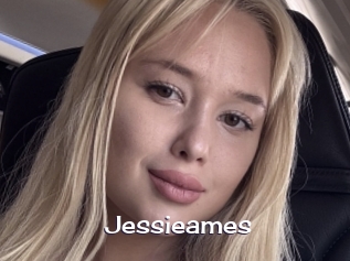 Jessieames