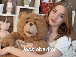 Jessiebarker