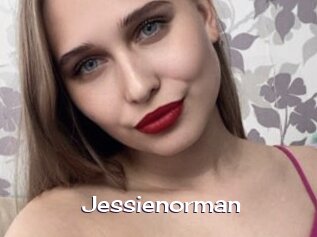 Jessienorman