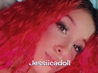 Jessiicadoll