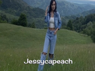 Jessycapeach