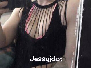 Jessyjdot