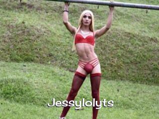Jessylolyts