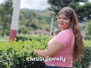 Jessylovely