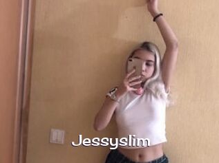 Jessyslim