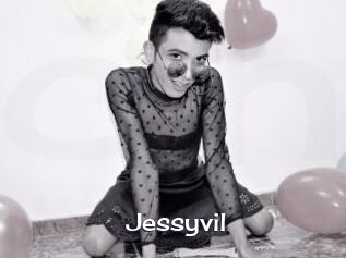 Jessyvil