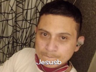 Jesusb