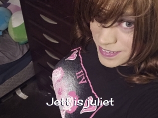 Jett_is_juliet