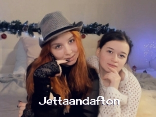 Jettaandafton