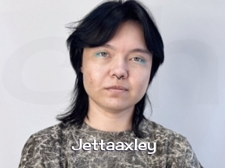 Jettaaxley