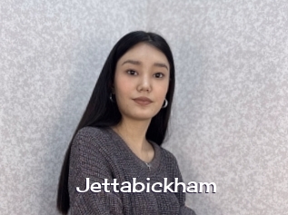 Jettabickham