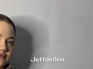 Jettaellen