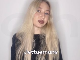 Jettaemans