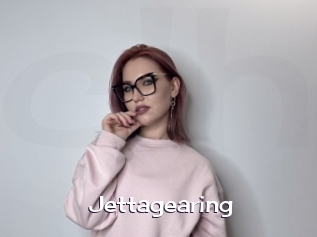 Jettagearing