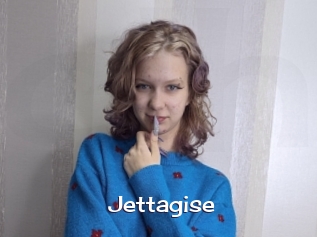 Jettagise