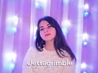 Jettagrimble