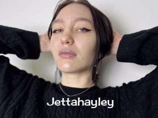 Jettahayley