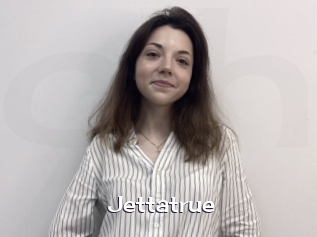 Jettatrue