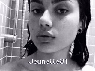 Jeunette31