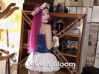 Jewerlybloom