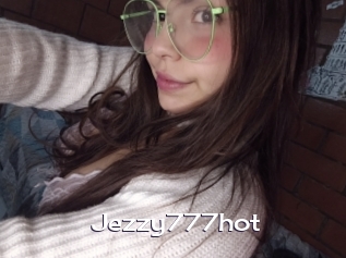 Jezzy777hot