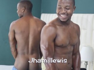 Jhamillewis