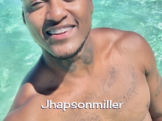 Jhapsonmiller