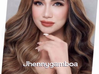 Jhennygamboa