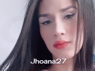 Jhoana27