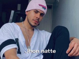 Jhon_natte