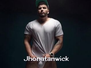 Jhonatanwick