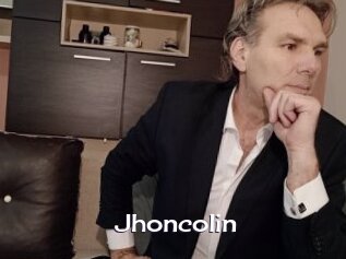 Jhoncolin