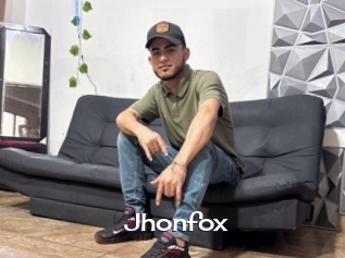 Jhonfox